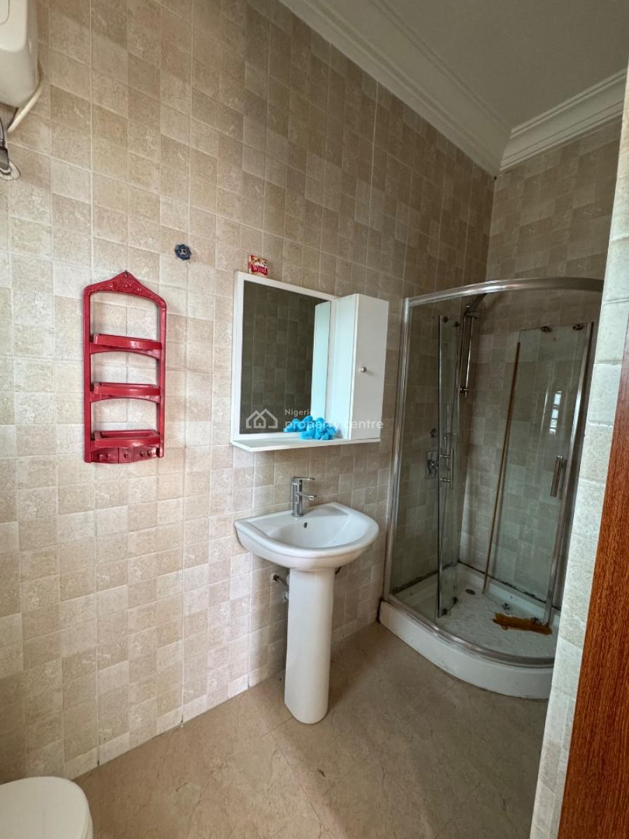 2 Bedroom Flat, Osapa, Lekki, Lagos, Flat / Apartment for Rent