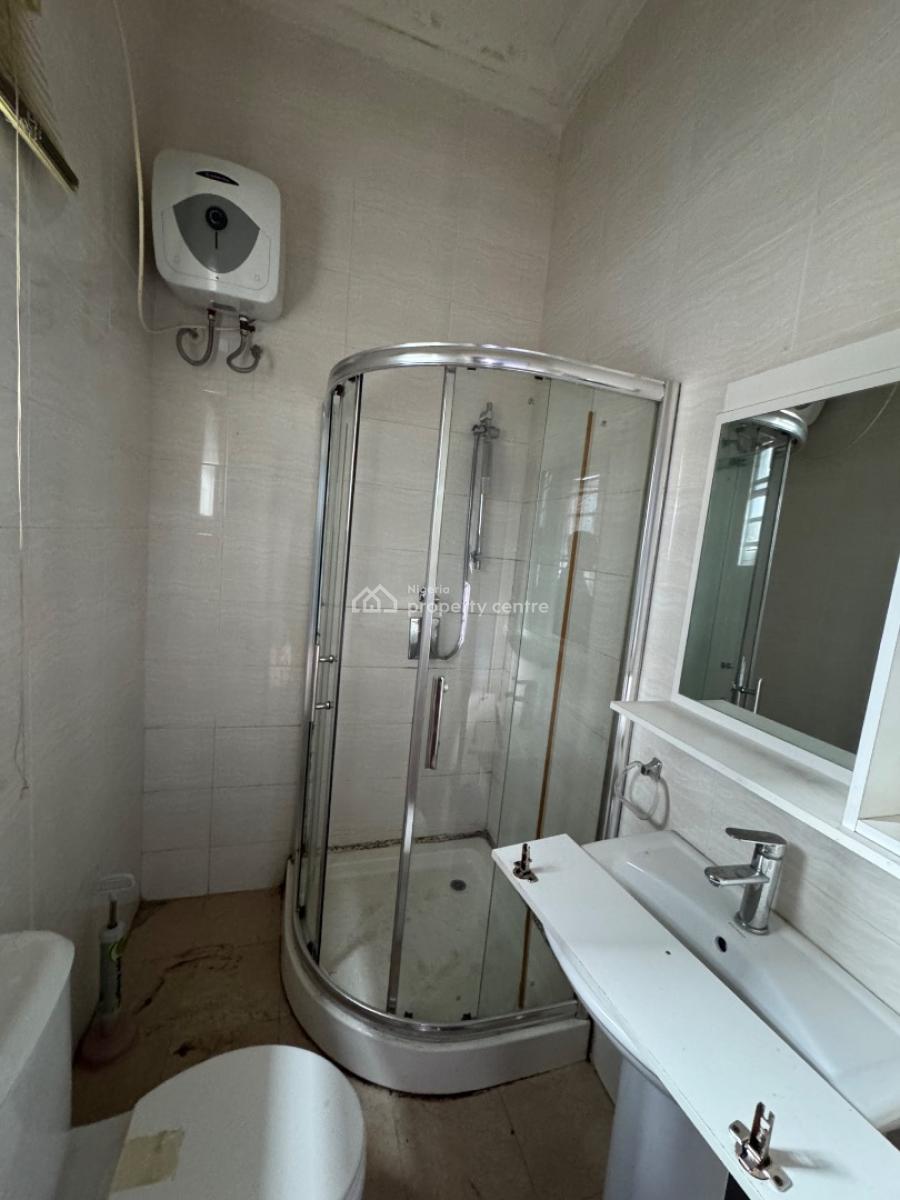Self Contain, Osapa, Lekki, Lagos, Self Contain (single Rooms) for Rent