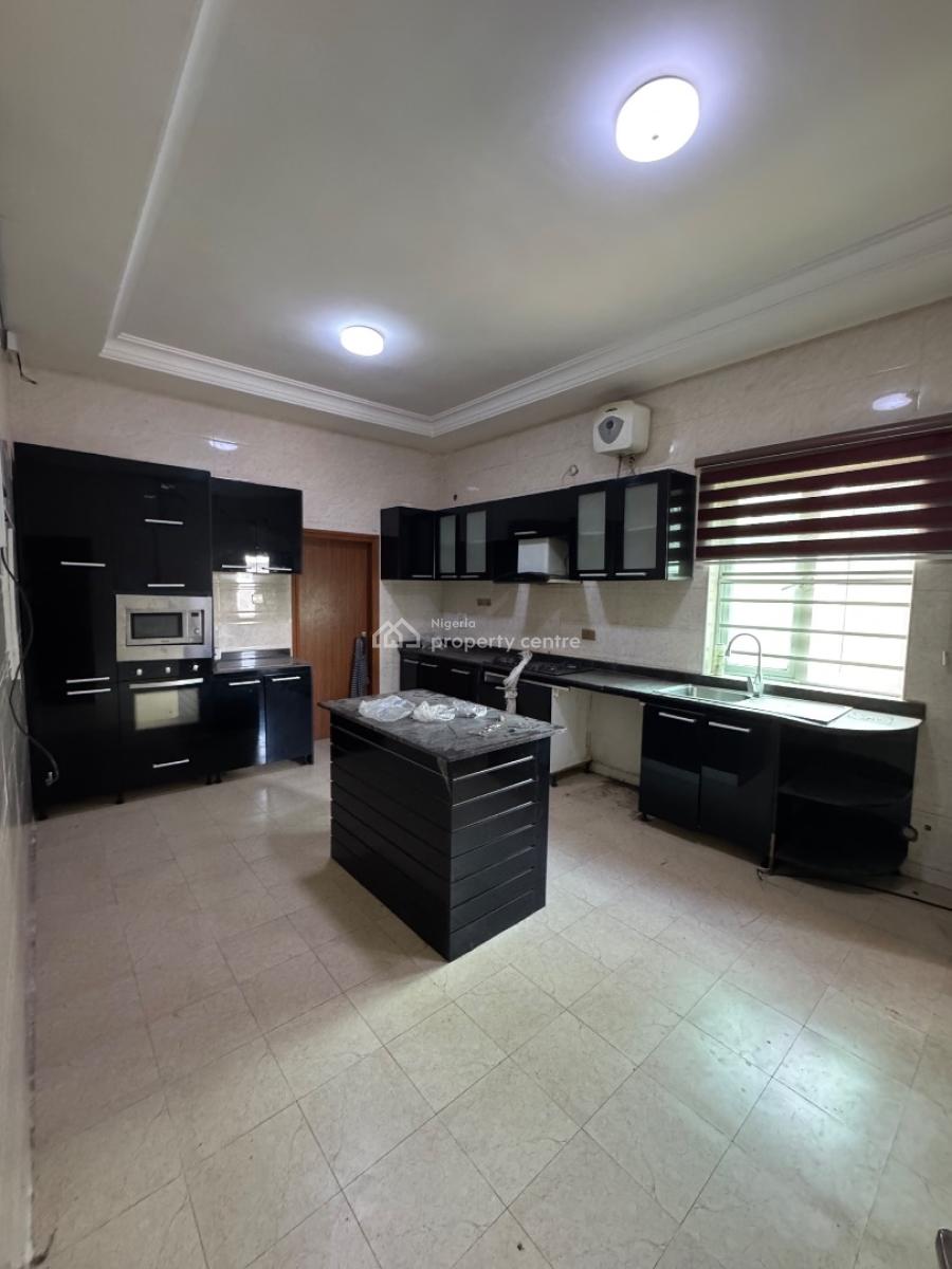 Self Contain, Osapa, Lekki, Lagos, Self Contain (single Rooms) for Rent