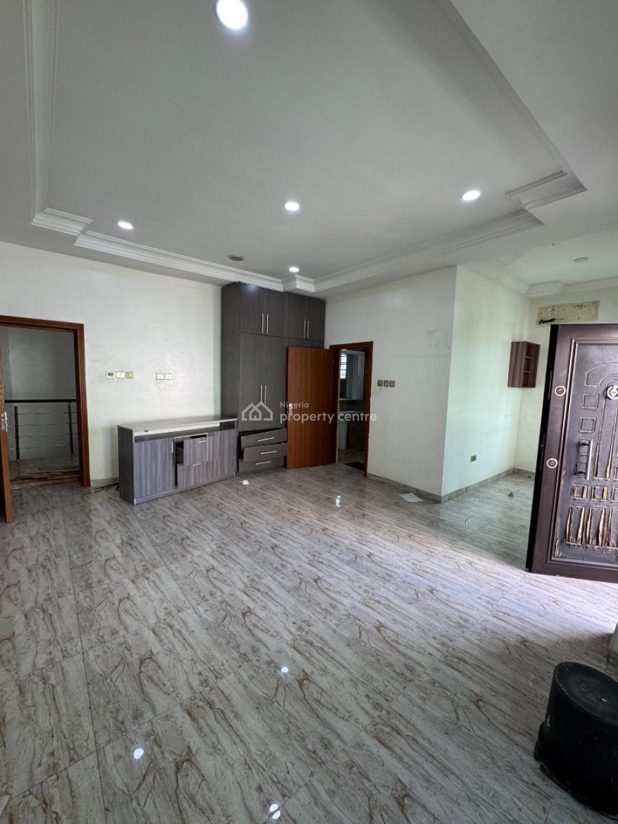 Self Contain Masters, Osapa, Lekki, Lagos, Self Contain (single Rooms) for Rent