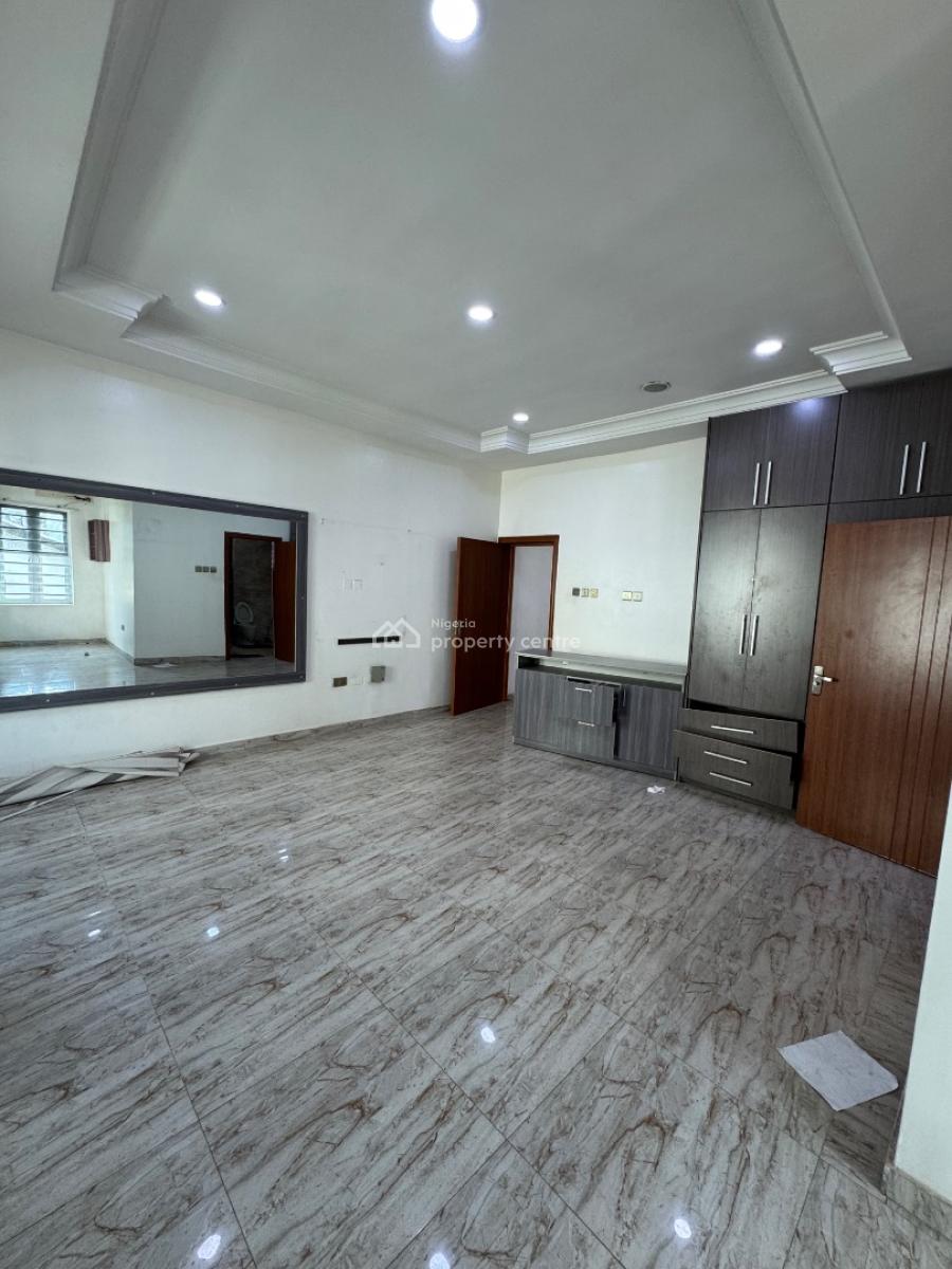 Self Contain Masters, Osapa, Lekki, Lagos, Self Contain (single Rooms) for Rent