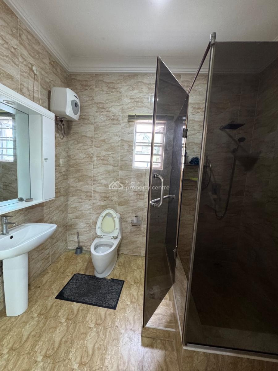 Self Contain Masters, Osapa, Lekki, Lagos, Self Contain (single Rooms) for Rent