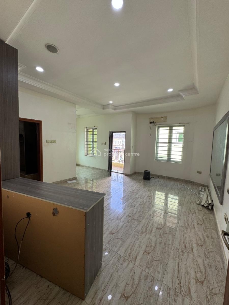 Self Contain Masters, Osapa, Lekki, Lagos, Self Contain (single Rooms) for Rent