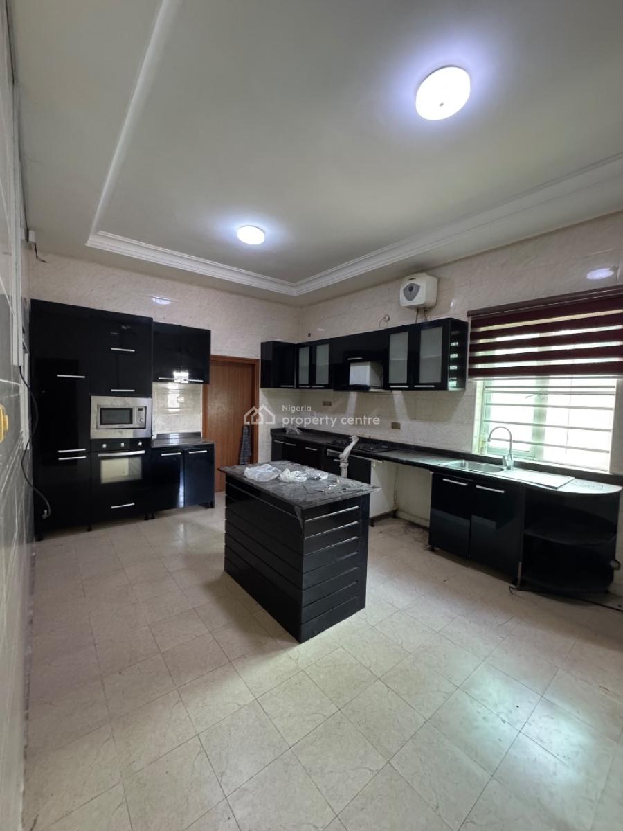 Self Contain Masters, Osapa, Lekki, Lagos, Self Contain (single Rooms) for Rent