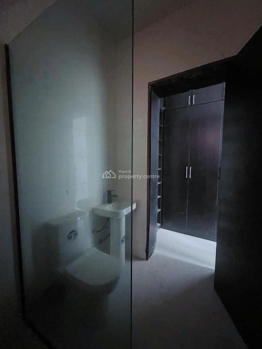 4 Bedroom Semi Detached Duplex, Ikota, Lekki, Lagos, Semi-detached Duplex for Rent
