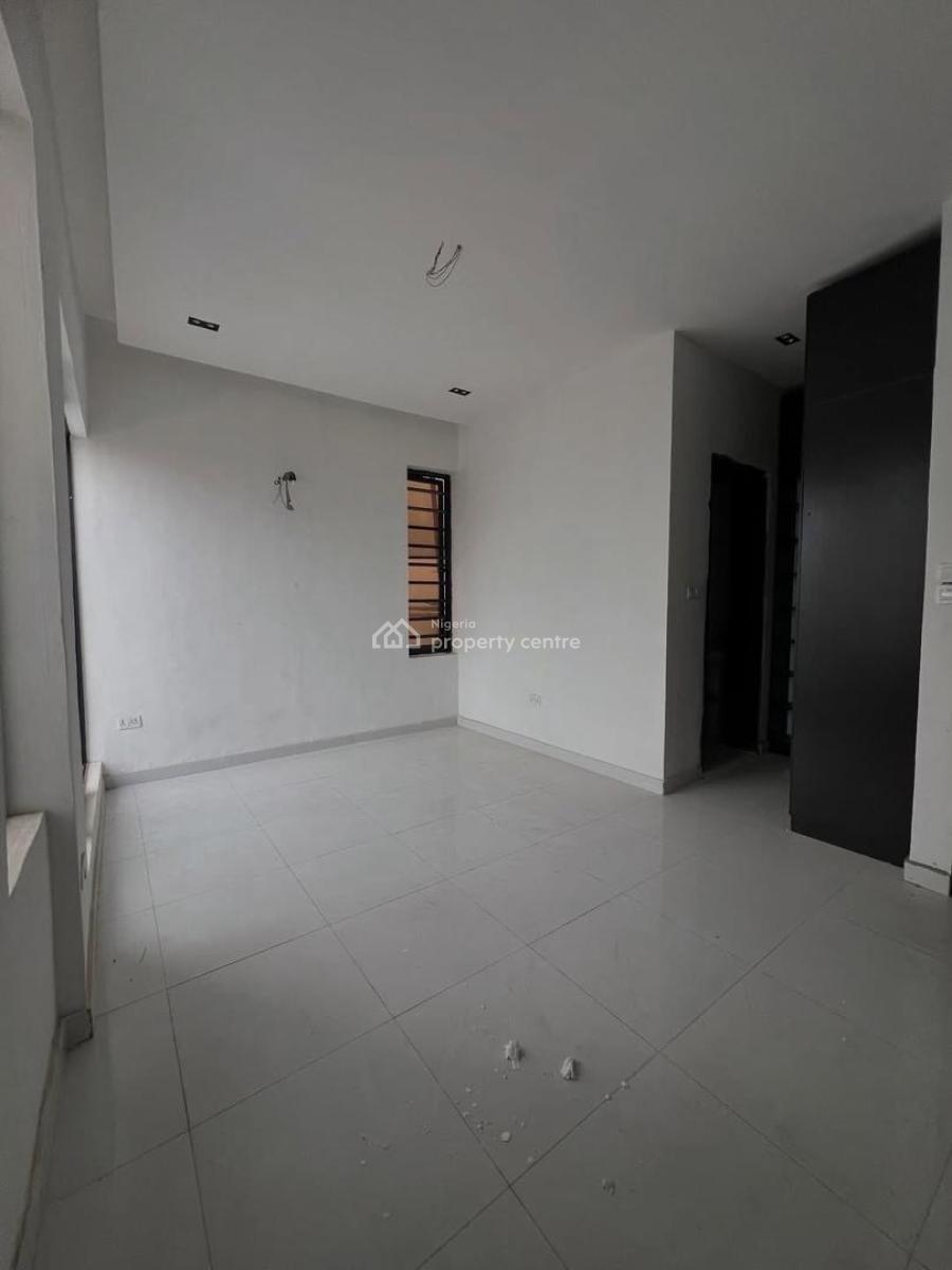4 Bedroom Semi Detached Duplex, Ikota, Lekki, Lagos, Semi-detached Duplex for Rent