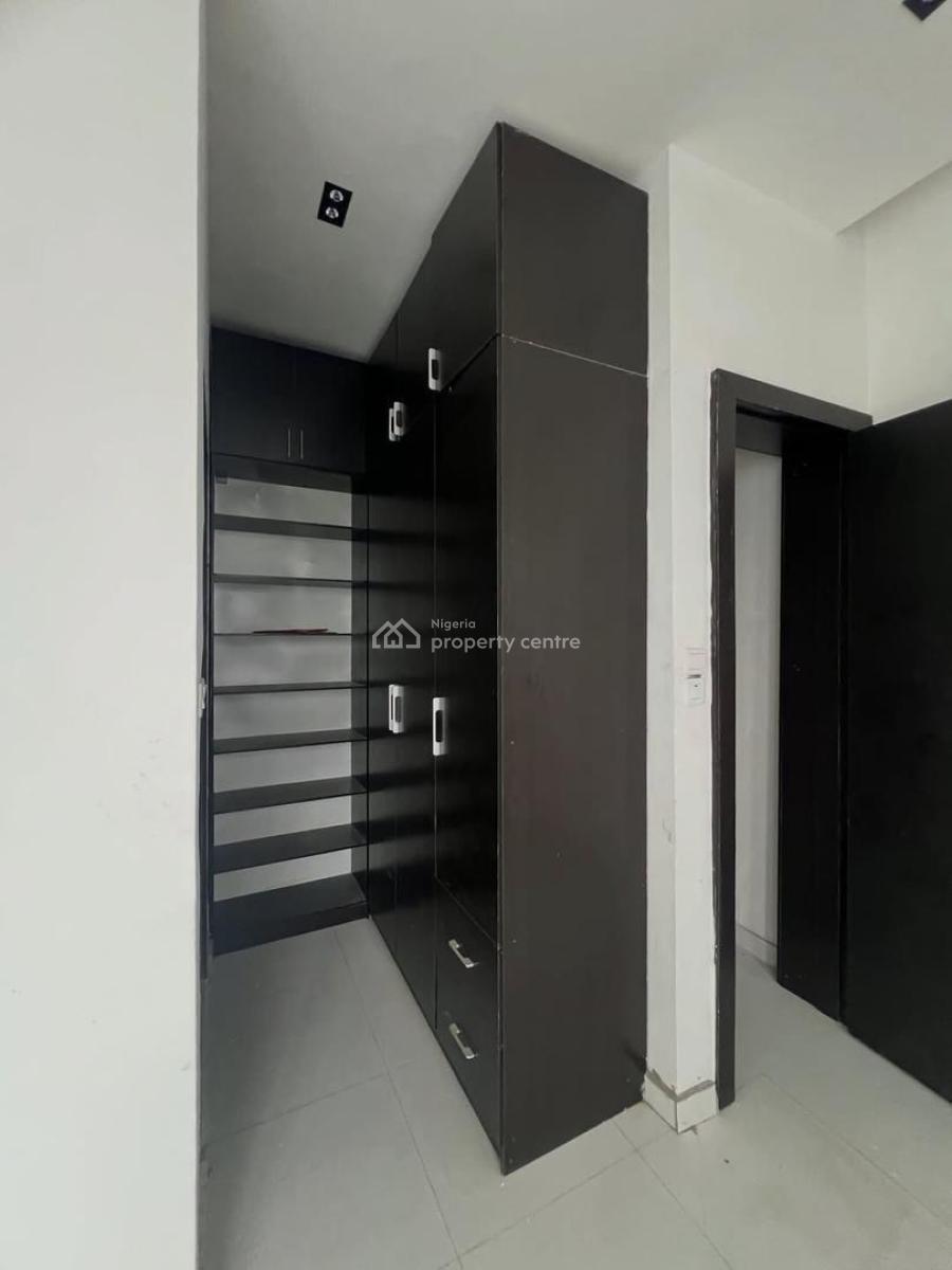 4 Bedroom Semi Detached Duplex, Ikota, Lekki, Lagos, Semi-detached Duplex for Rent