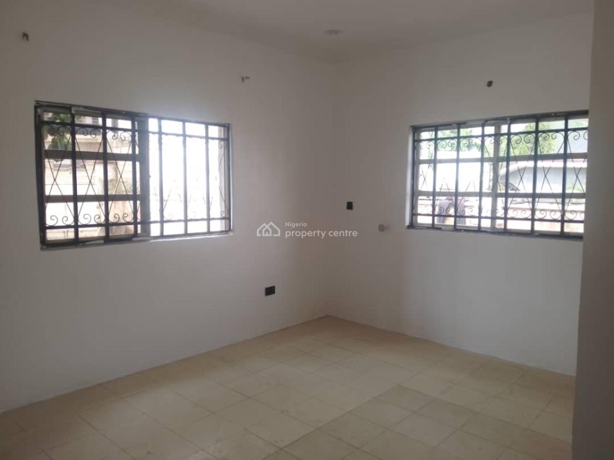 Excellent Spacious 2 Bedrooms Apartment, 6th Avenue, Gwarinpa, Abuja, Flat / Apartment for Rent