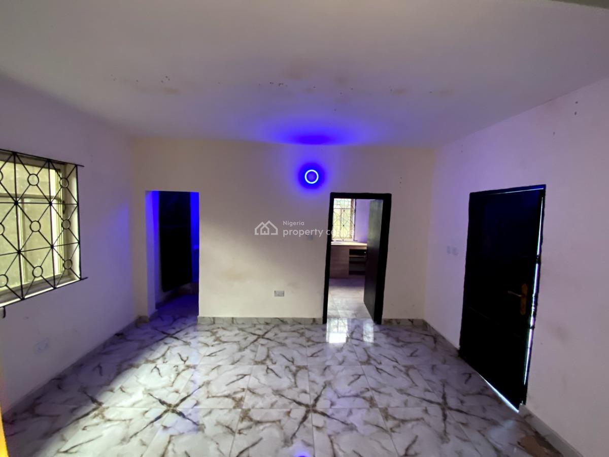Mini Flat Room and Parlor, Igbara Jakande, Jakande, Lekki, Lagos, Mini Flat (room and Parlour) for Rent