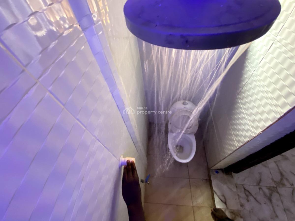 Mini Flat Room and Parlor, Igbara Jakande, Jakande, Lekki, Lagos, Mini Flat (room and Parlour) for Rent
