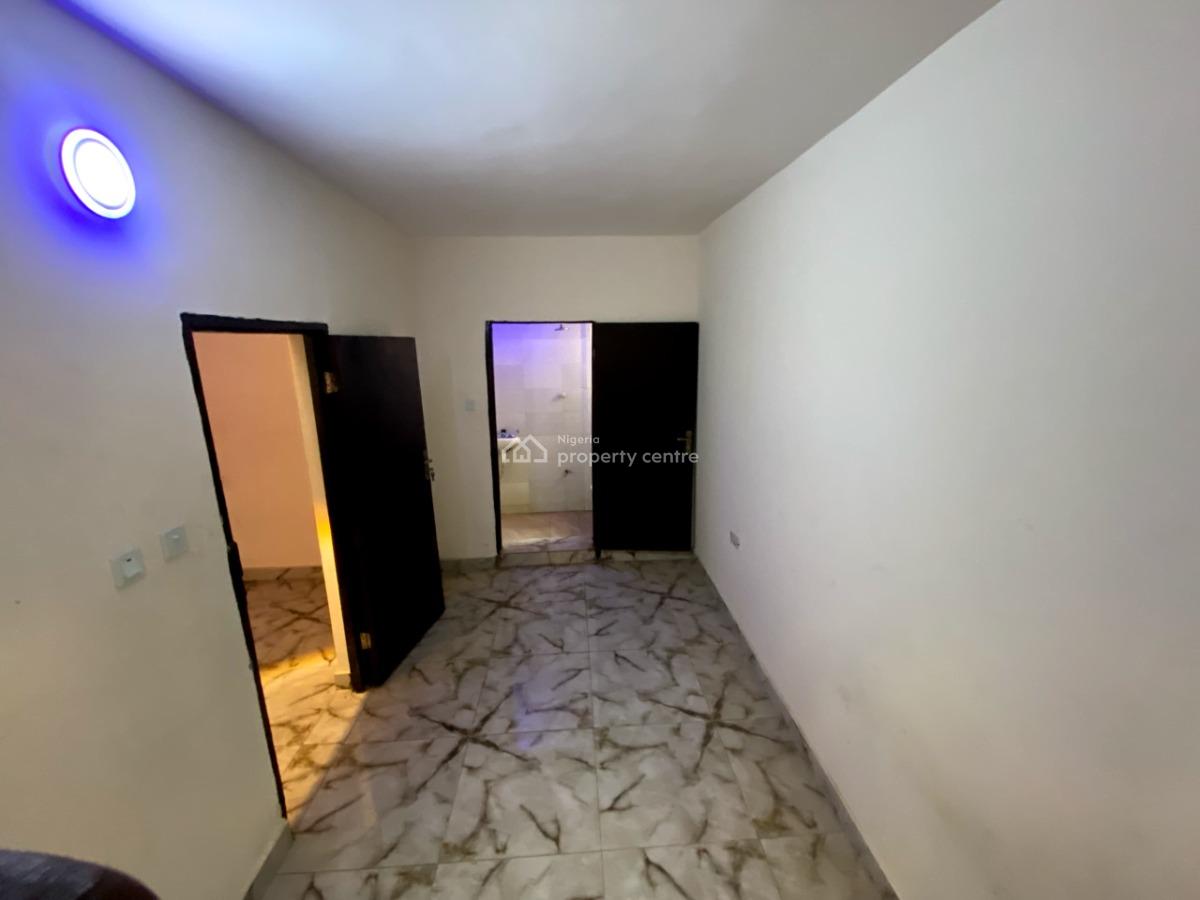 Mini Flat Room and Parlor, Igbara Jakande, Jakande, Lekki, Lagos, Mini Flat (room and Parlour) for Rent