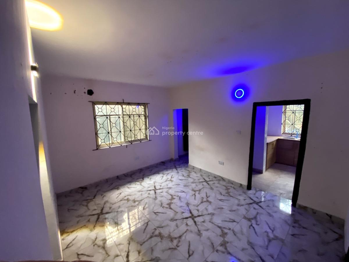 Mini Flat Room and Parlor, Igbara Jakande, Jakande, Lekki, Lagos, Mini Flat (room and Parlour) for Rent