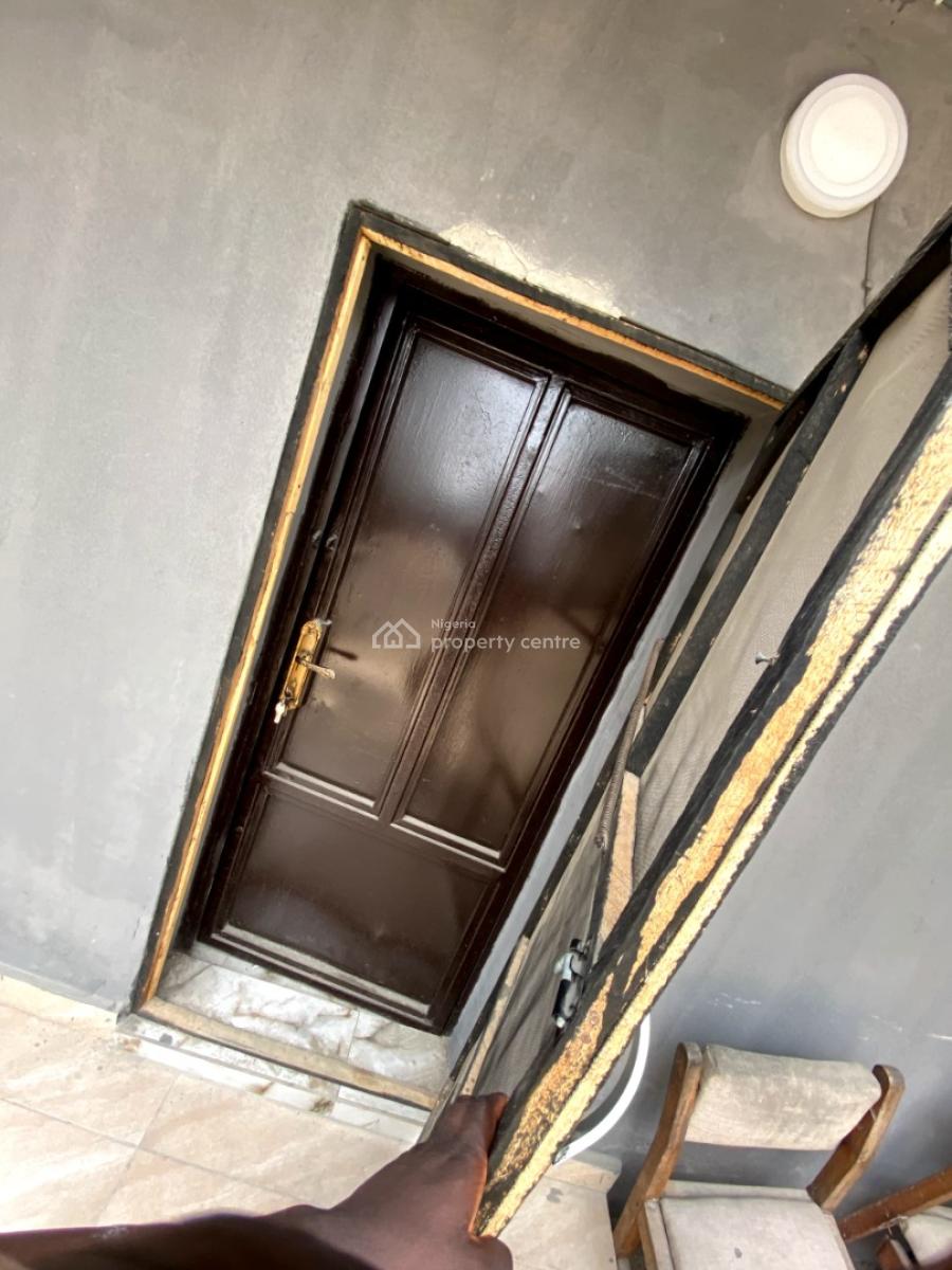 Mini Flat Room and Parlor, Igbara Jakande, Jakande, Lekki, Lagos, Mini Flat (room and Parlour) for Rent