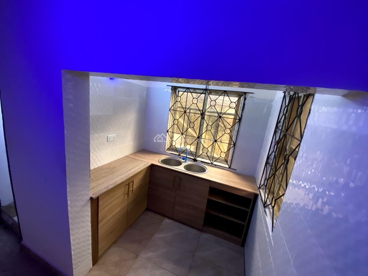 Mini Flat Room and Parlor, Igbara Jakande, Jakande, Lekki, Lagos, Mini Flat (room and Parlour) for Rent