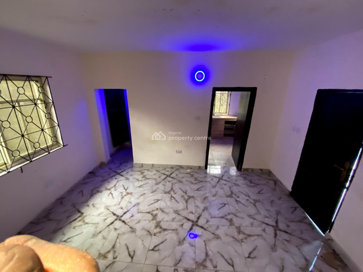 Mini Flat Room and Parlor, Igbara Jakande, Jakande, Lekki, Lagos, Mini Flat (room and Parlour) for Rent