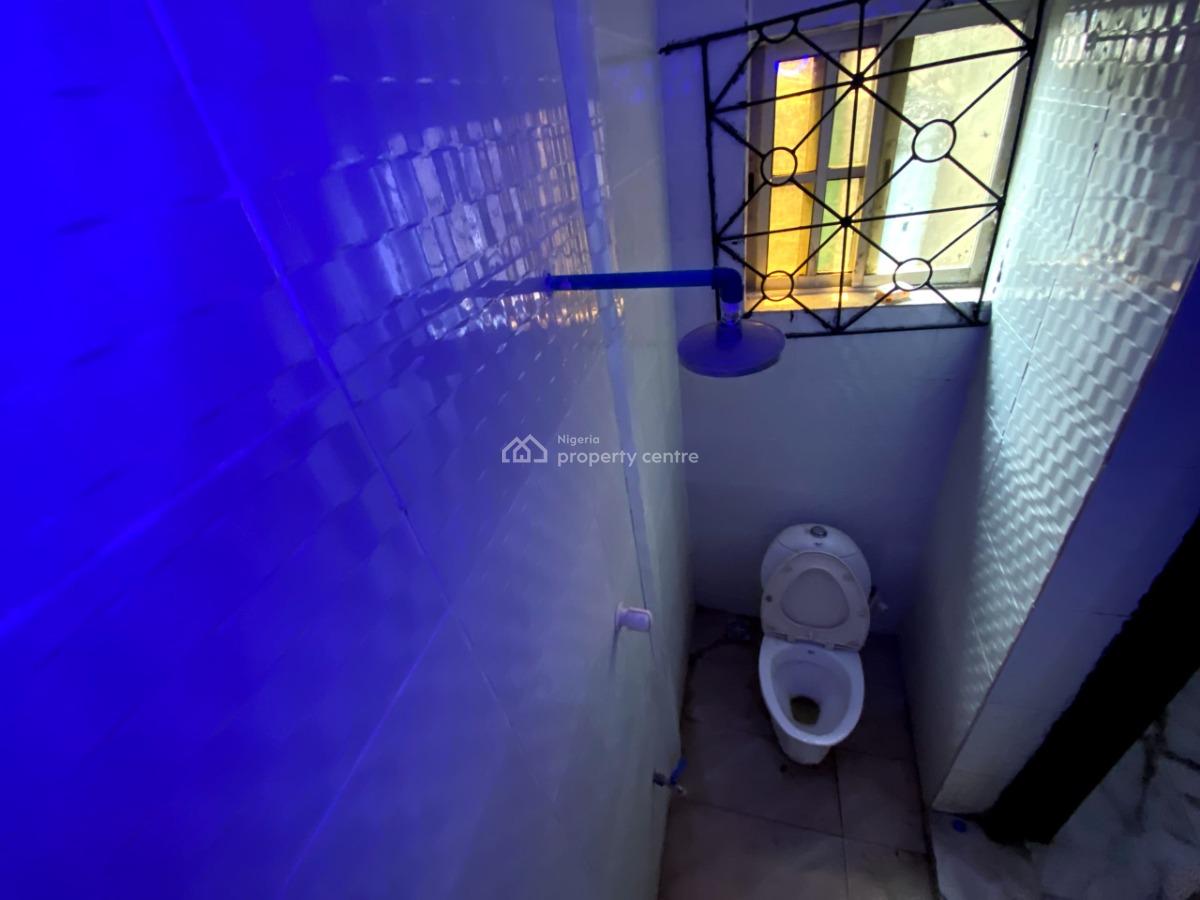 Mini Flat Room and Parlor, Igbara Jakande, Jakande, Lekki, Lagos, Mini Flat (room and Parlour) for Rent