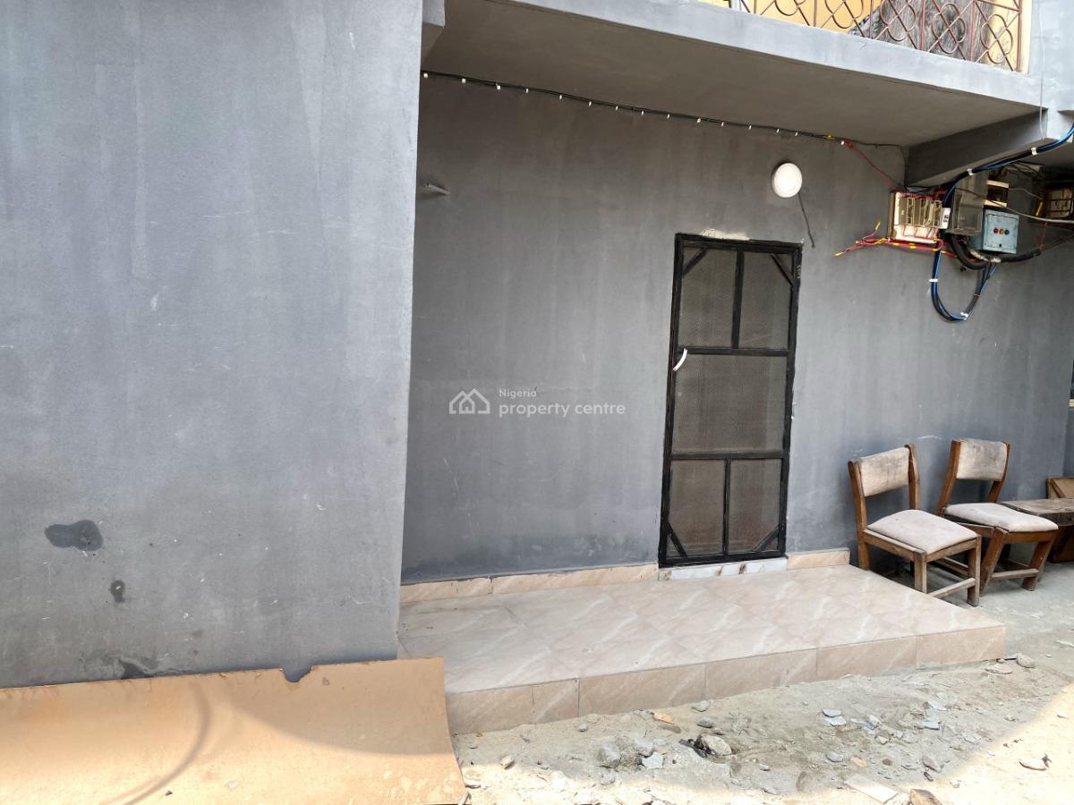 Mini Flat Room and Parlor, Igbara Jakande, Jakande, Lekki, Lagos, Mini Flat (room and Parlour) for Rent