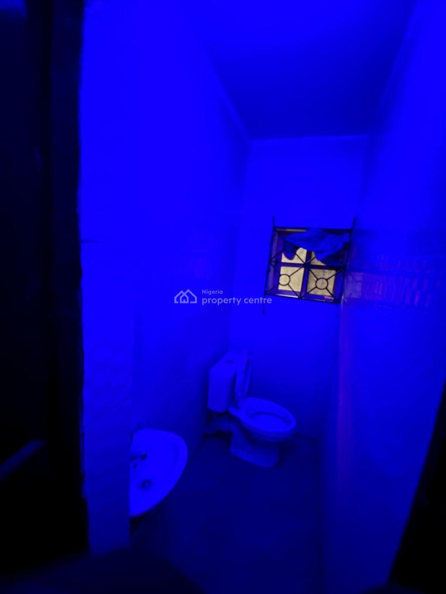 Mini Flat Room and Parlor, Igbara Jakande, Jakande, Lekki, Lagos, Mini Flat (room and Parlour) for Rent