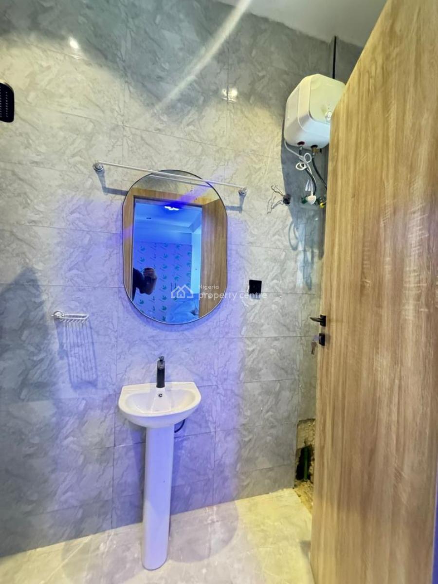 Fully Furnished 2 Bedroom Apartment, Ikate Elegushi, Lekki, Lagos, Flat / Apartment for Sale