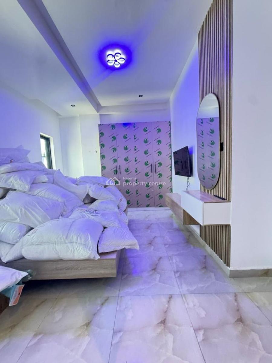 Fully Furnished 2 Bedroom Apartment, Ikate Elegushi, Lekki, Lagos, Flat / Apartment for Sale