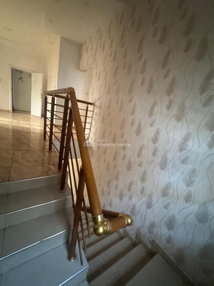 5 Bedroom Detached House, Lekki County, Ikota, Lekki, Lagos, Detached Duplex for Rent