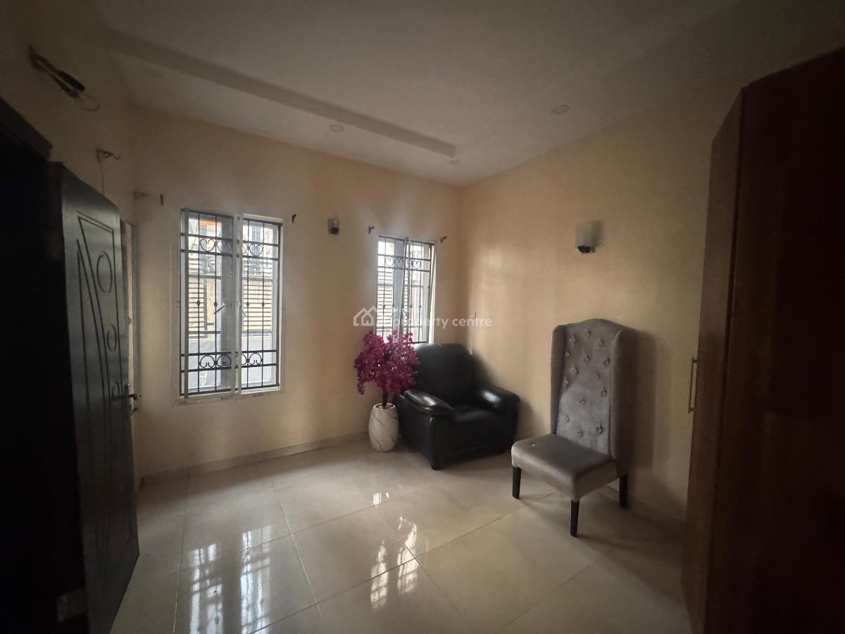 5 Bedroom Detached House, Lekki County, Ikota, Lekki, Lagos, Detached Duplex for Rent