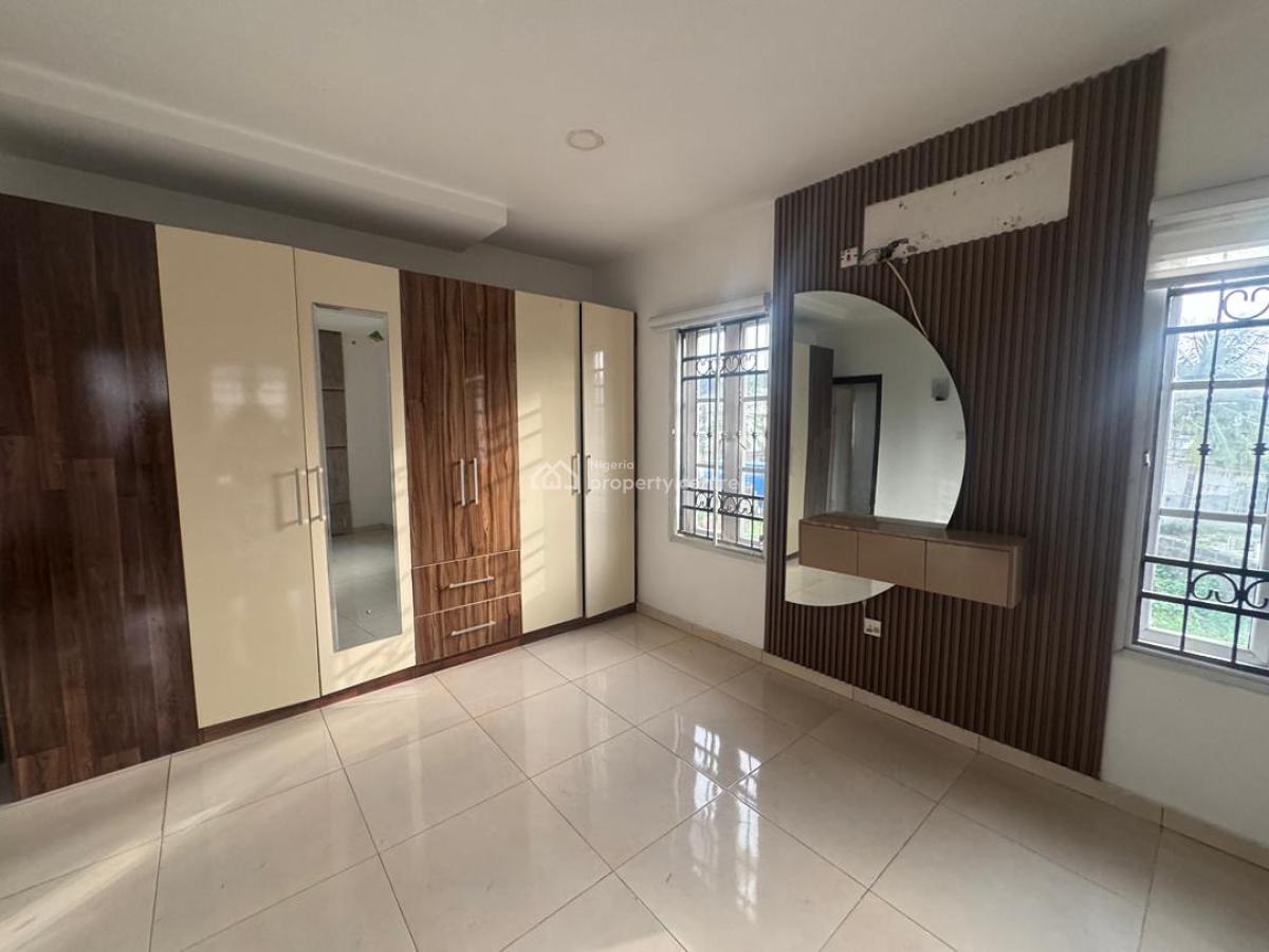5 Bedroom Detached House, Lekki County, Ikota, Lekki, Lagos, Detached Duplex for Rent