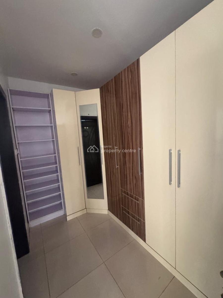 5 Bedroom Detached House, Lekki County, Ikota, Lekki, Lagos, Detached Duplex for Rent