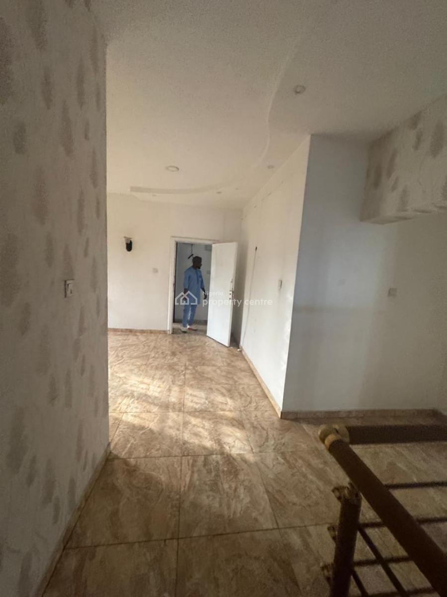 5 Bedroom Detached House, Lekki County, Ikota, Lekki, Lagos, Detached Duplex for Rent