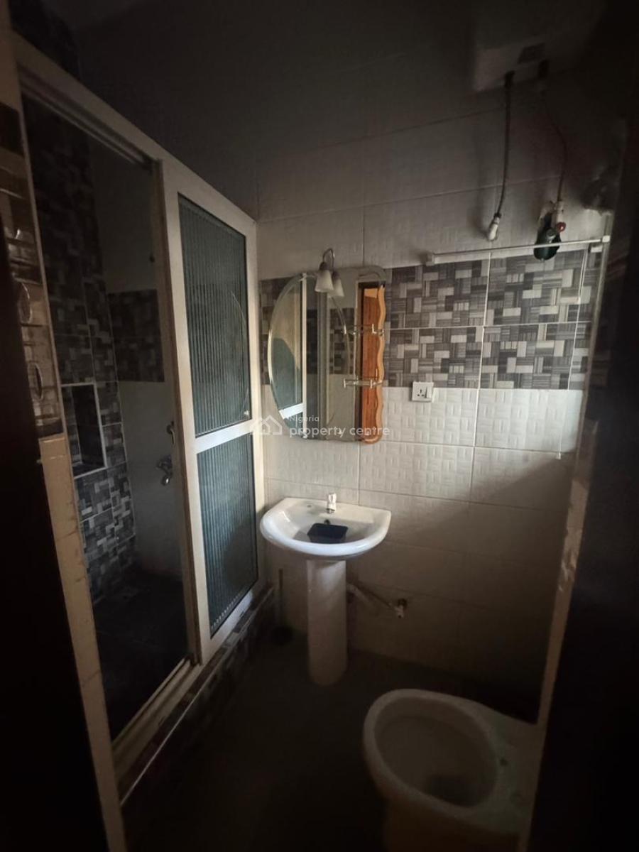 5 Bedroom Detached House, Lekki County, Ikota, Lekki, Lagos, Detached Duplex for Rent