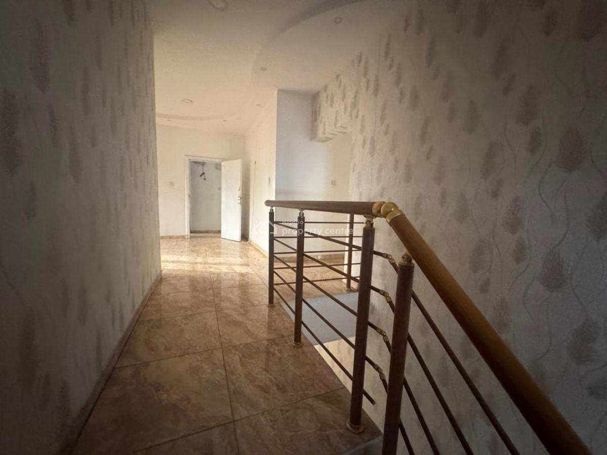 5 Bedroom Detached House, Lekki County, Ikota, Lekki, Lagos, Detached Duplex for Rent
