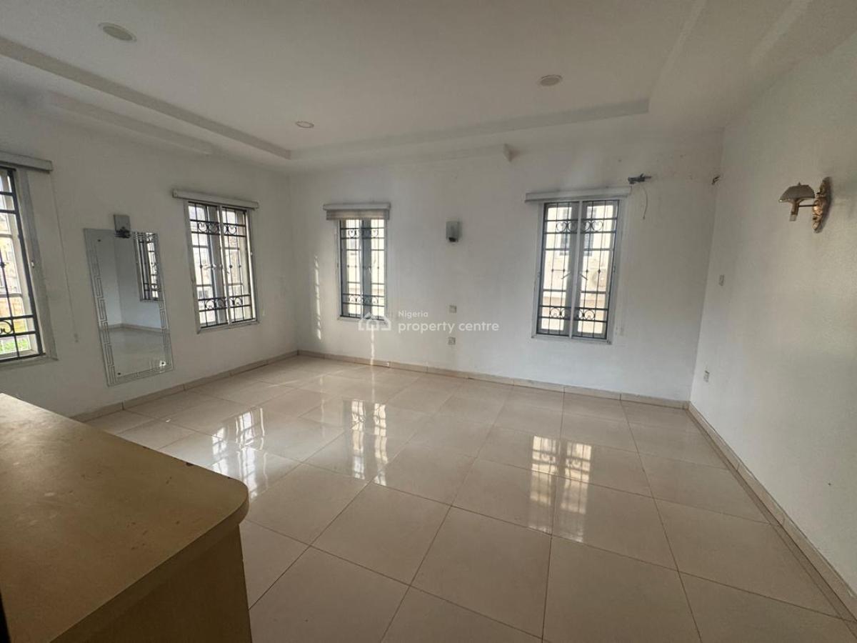 5 Bedroom Detached House, Lekki County, Ikota, Lekki, Lagos, Detached Duplex for Rent