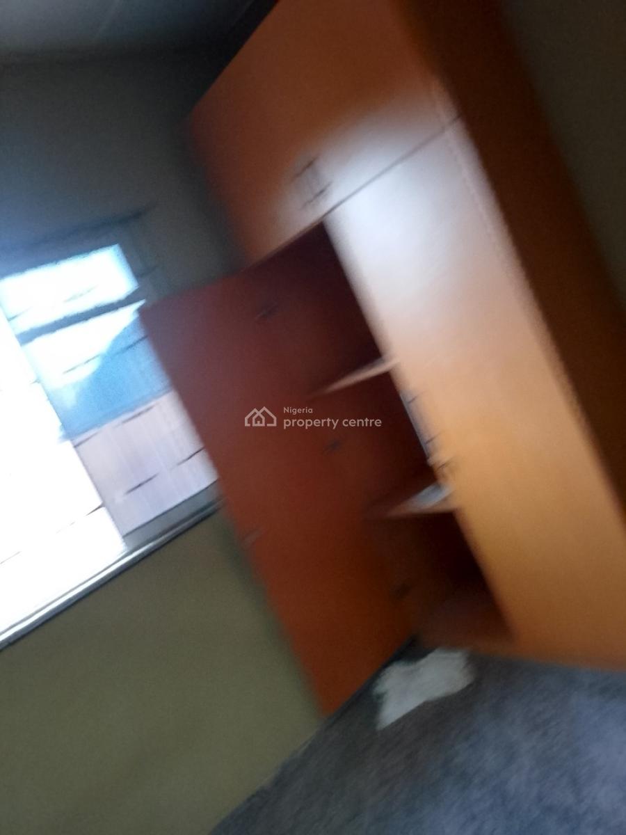 Luxury Room and Parlor, U P S Estate, Igbogbo, Ikorodu, Lagos, Mini Flat (room and Parlour) for Rent
