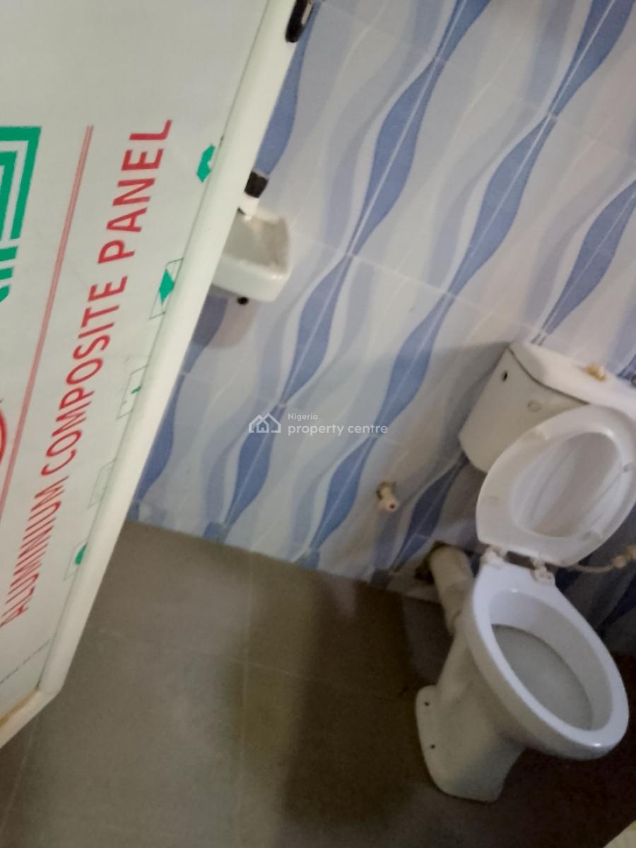 Luxury Room and Parlor, U P S Estate, Igbogbo, Ikorodu, Lagos, Mini Flat (room and Parlour) for Rent