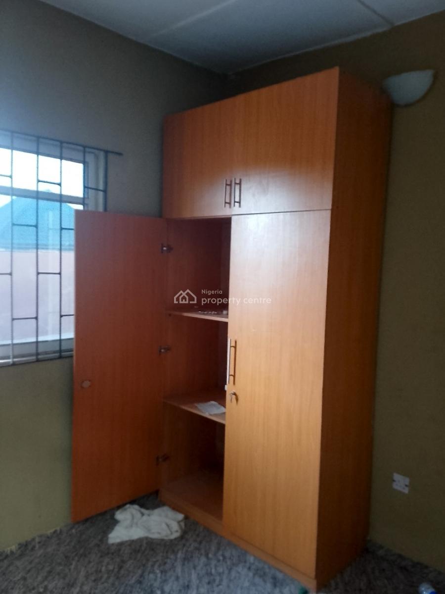 Luxury Room and Parlor, U P S Estate, Igbogbo, Ikorodu, Lagos, Mini Flat (room and Parlour) for Rent