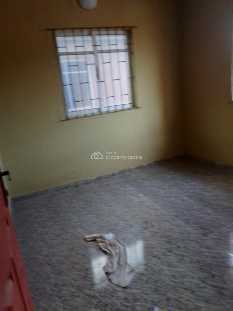 Luxury Room and Parlor, U P S Estate, Igbogbo, Ikorodu, Lagos, Mini Flat (room and Parlour) for Rent