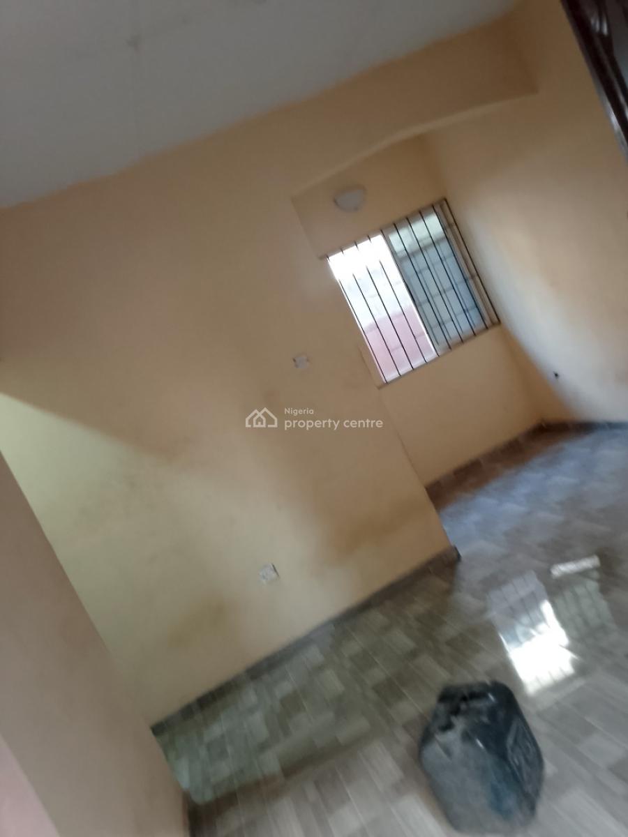 Luxury Room and Parlor, U P S Estate, Igbogbo, Ikorodu, Lagos, Mini Flat (room and Parlour) for Rent