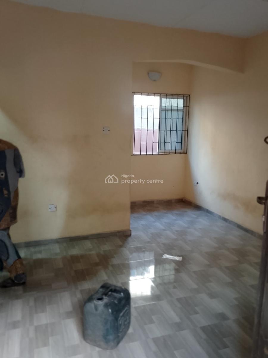 Luxury Room and Parlor, U P S Estate, Igbogbo, Ikorodu, Lagos, Mini Flat (room and Parlour) for Rent