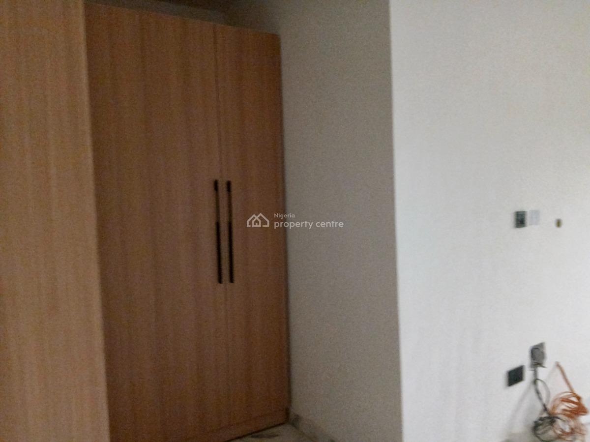Brandnew Self Compound Terrace Located in a Secured Estate at Ikeja, Ikeja Lagos, Ikeja, Lagos, Terraced Duplex for Sale