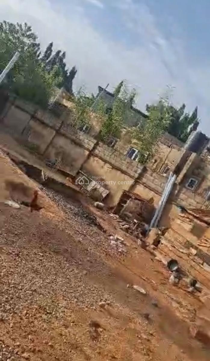 800sqm, Residential, C of O, Tarred Road, By American International School, Durumi, Abuja, Residential Land for Sale