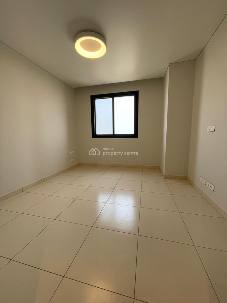 Luxury 4-bedroom Apartment, Eko Atlantic City, Lagos, Flat / Apartment for Rent