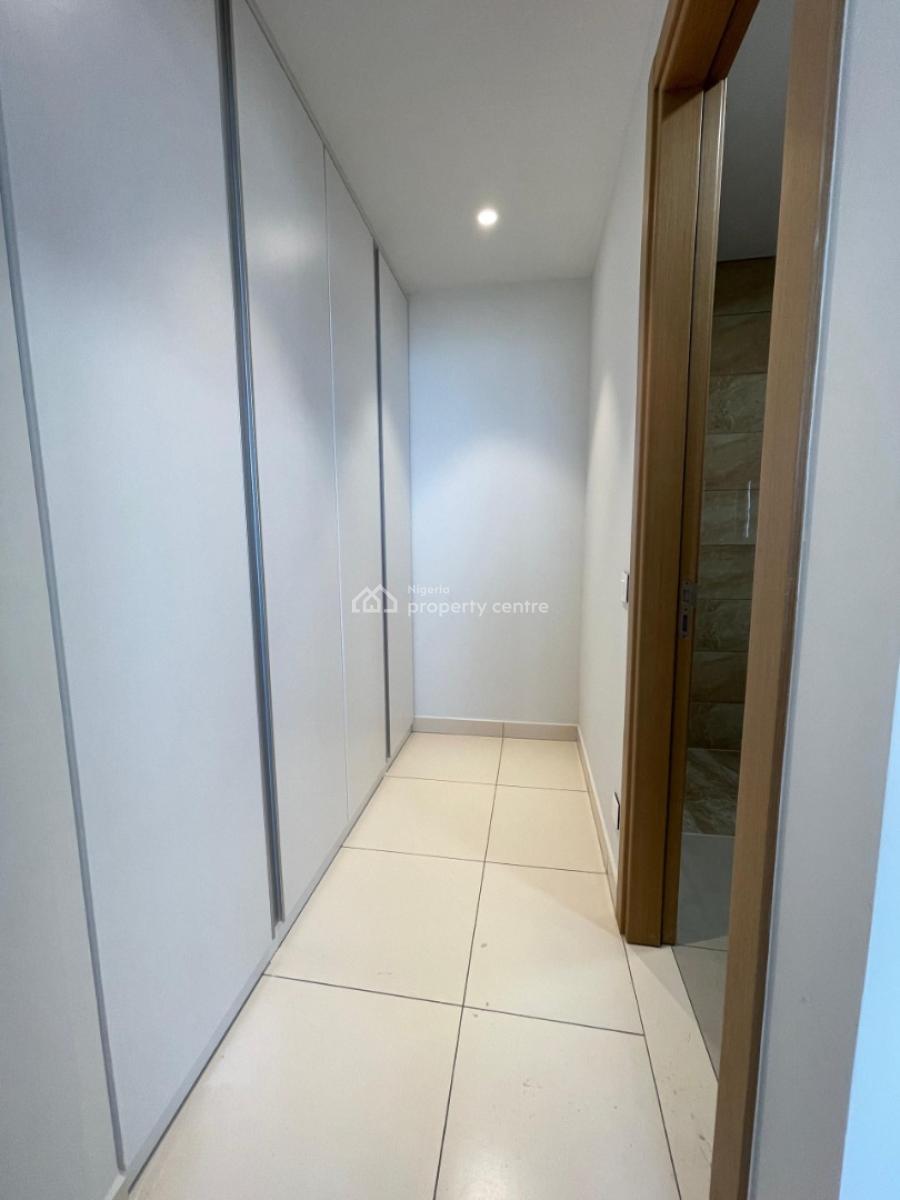 Luxury 4-bedroom Apartment, Eko Atlantic City, Lagos, Flat / Apartment for Rent
