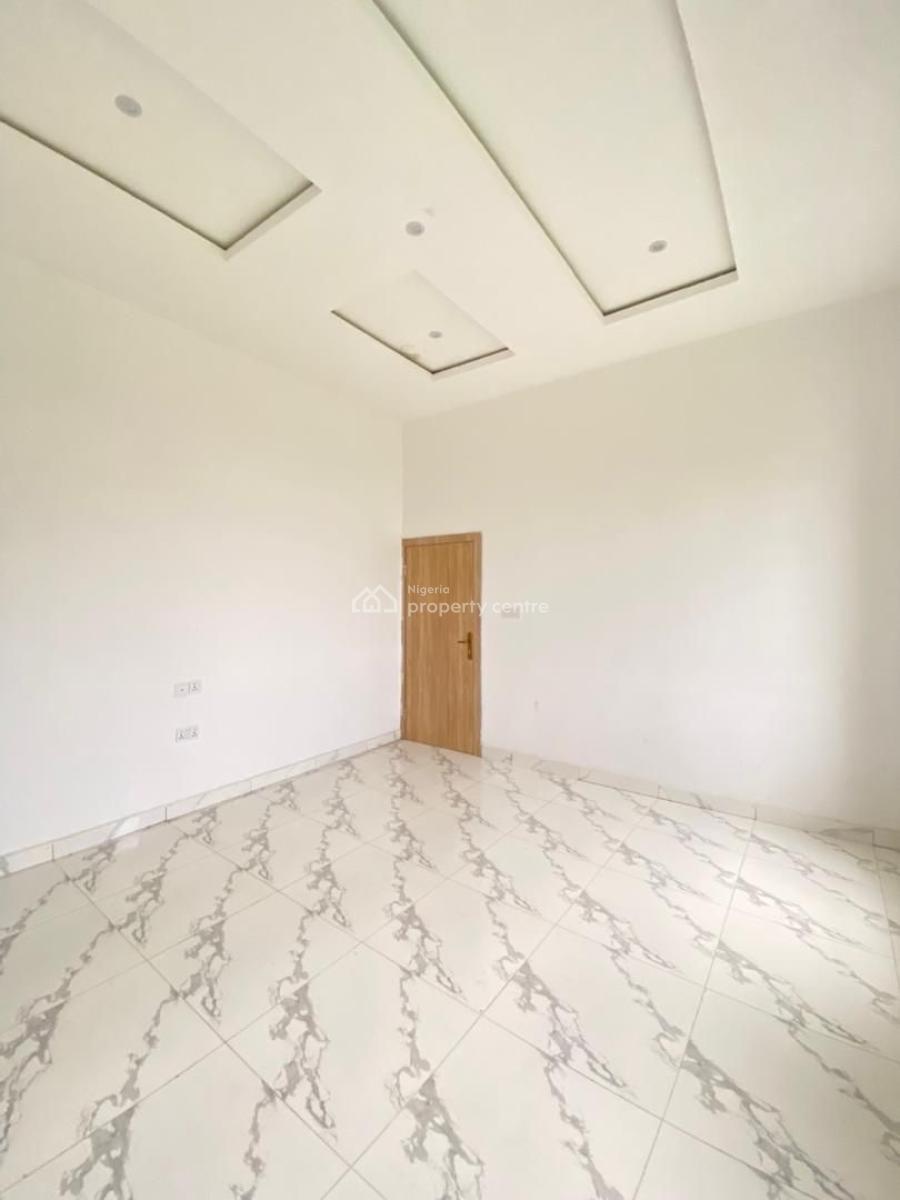 Contemporary 3-bedroom Fully Detached Duplex, Abraham Adesanya, Lekki Expressway, Lekki, Lagos, Detached Duplex for Sale