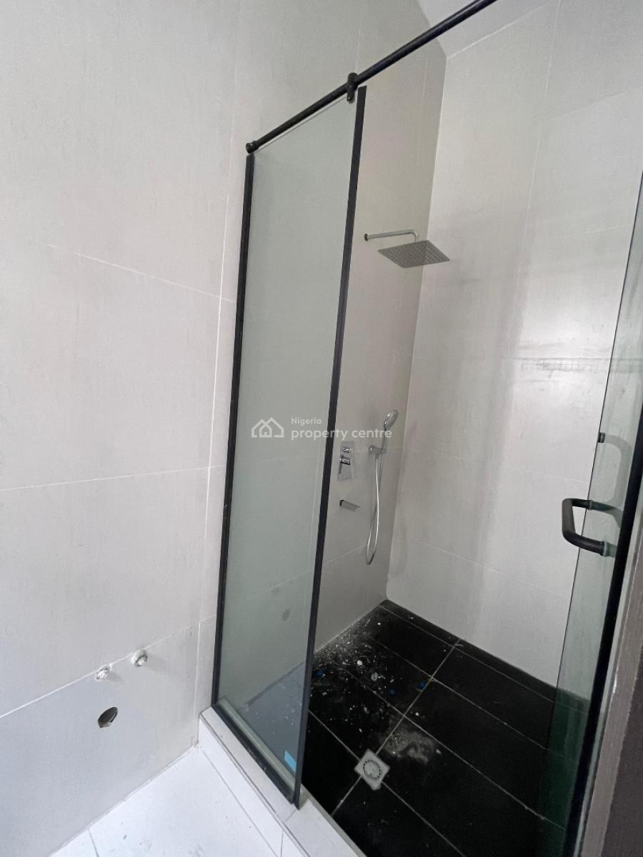 Contemporary 5 Bedroom Detached Duplex with Premium Features, Situated in a Calm and Well-developed Environment., Osapa, Lekki, Lagos, Detached Duplex for Sale