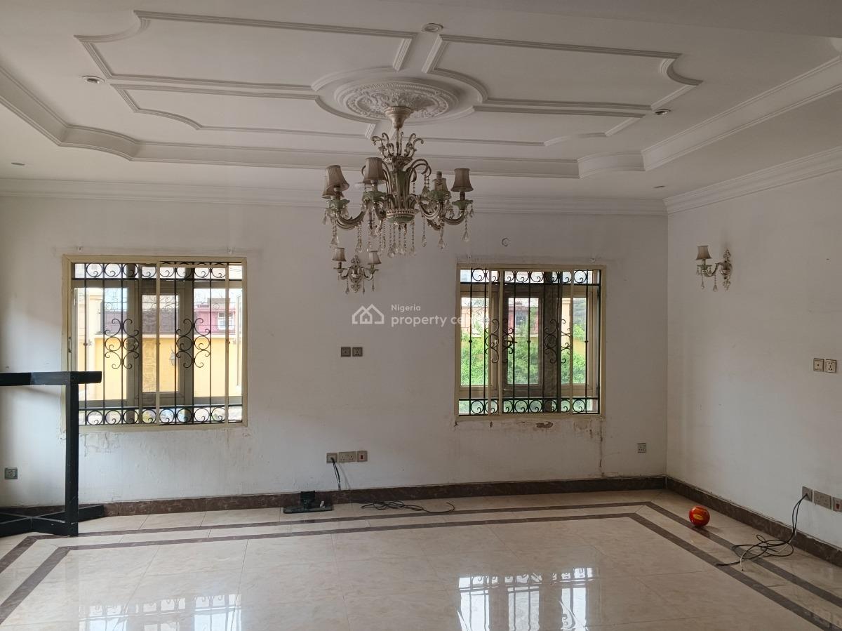 10units of 4 Bedrooms Terrace Duplex Plus 1 Room Bq Located in an Es, Ikeja Gra Lagos, Ikeja, Lagos, Terraced Duplex for Rent