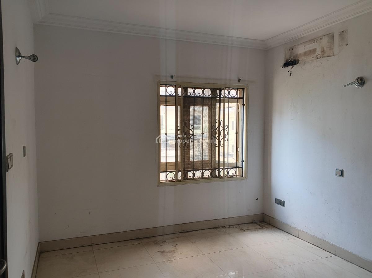 10units of 4 Bedrooms Terrace Duplex Plus 1 Room Bq Located in an Es, Ikeja Gra Lagos, Ikeja, Lagos, Terraced Duplex for Rent