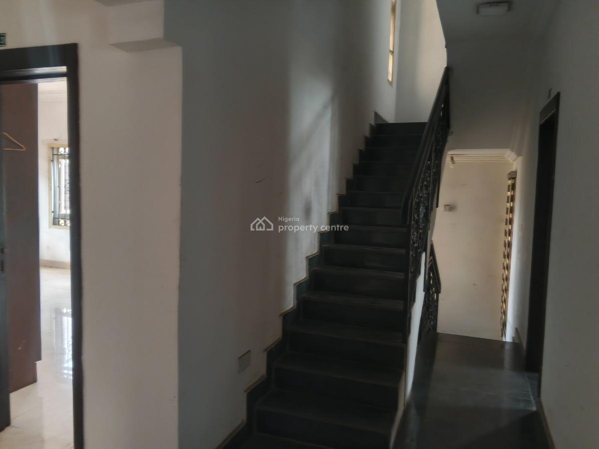 10units of 4 Bedrooms Terrace Duplex Plus 1 Room Bq Located in an Es, Ikeja Gra Lagos, Ikeja, Lagos, Terraced Duplex for Rent