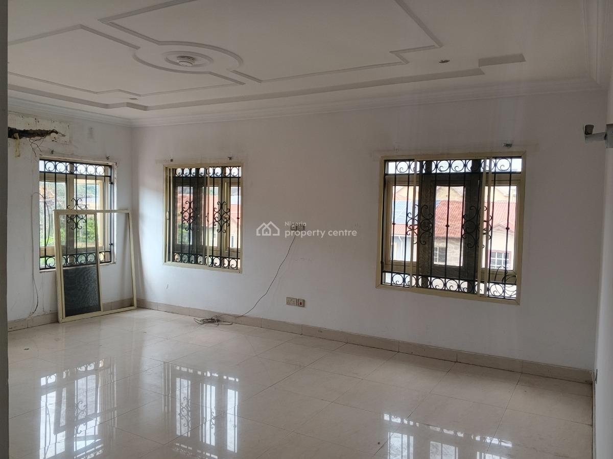 10units of 4 Bedrooms Terrace Duplex Plus 1 Room Bq Located in an Es, Ikeja Gra Lagos, Ikeja, Lagos, Terraced Duplex for Rent
