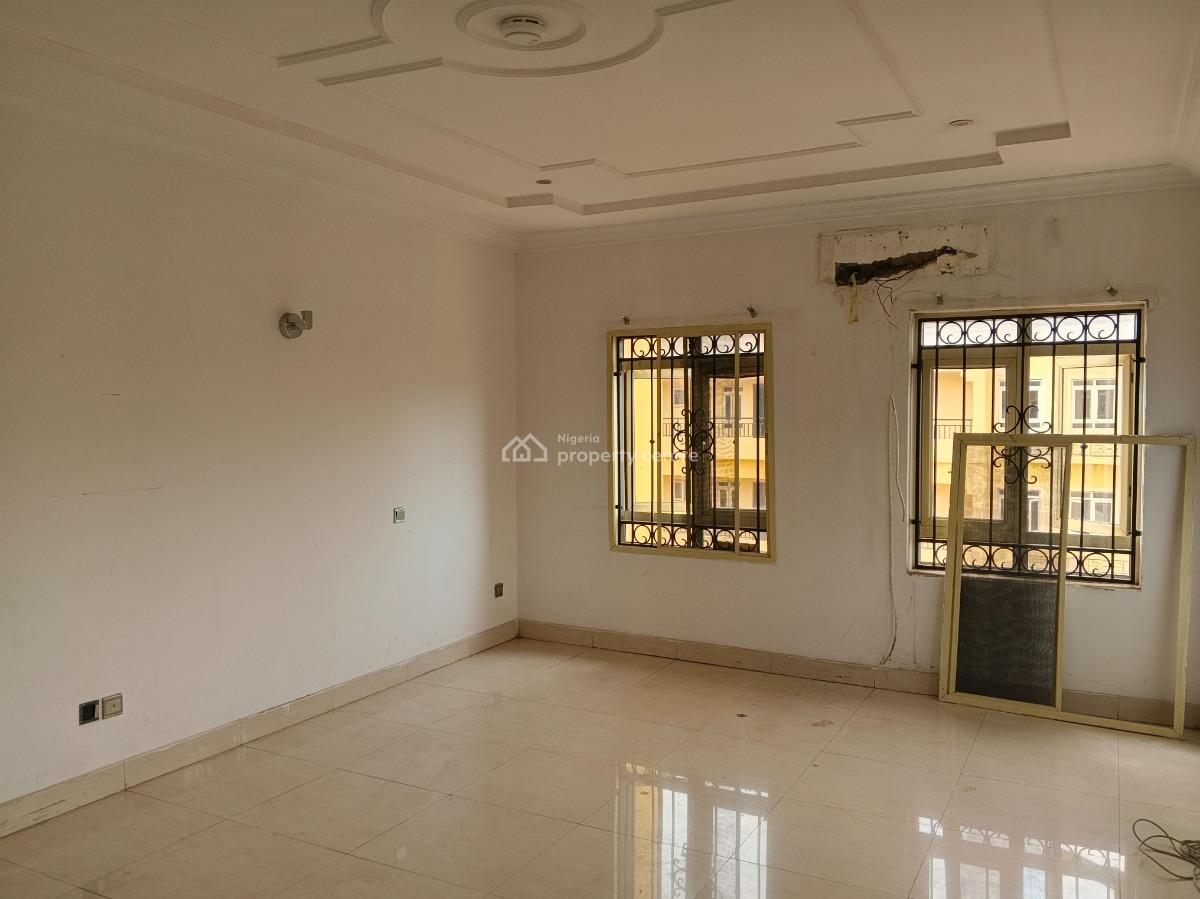 10units of 4 Bedrooms Terrace Duplex Plus 1 Room Bq Located in an Es, Ikeja Gra Lagos, Ikeja, Lagos, Terraced Duplex for Rent