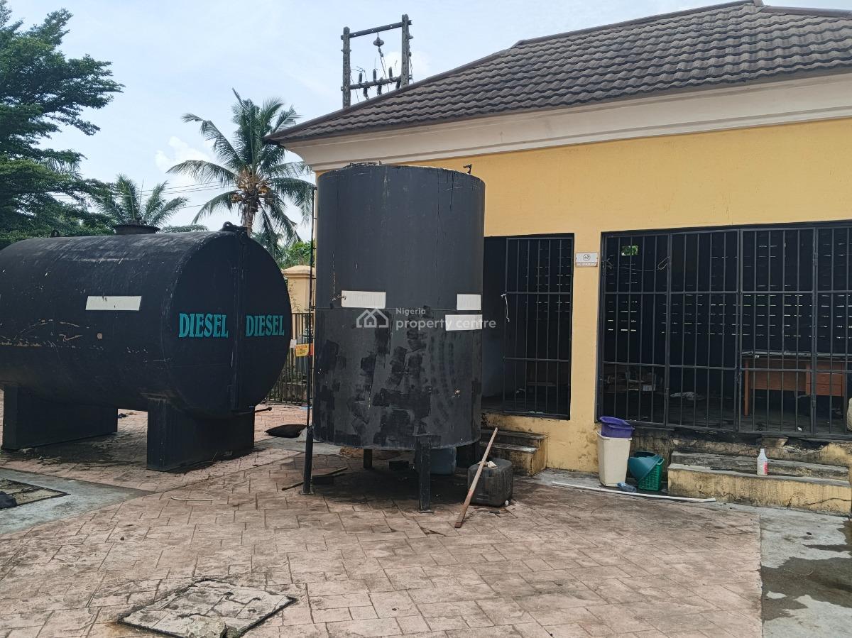 10units of 4 Bedrooms Terrace Duplex Plus 1 Room Bq Located in an Es, Ikeja Gra Lagos, Ikeja, Lagos, Terraced Duplex for Rent